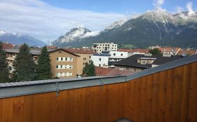 BinderS Budget City-Mountain Hotel